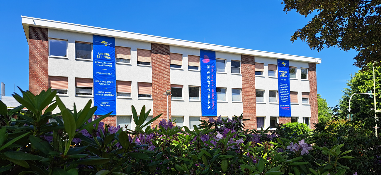 Willkommen im neuen HJS LearnHub!